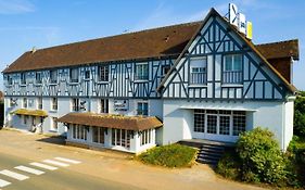 Logis Hotel Restaurant Le Faisan Dore